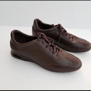 Cole Haan Women’s Oxford Sneakers Brown 8.5/9